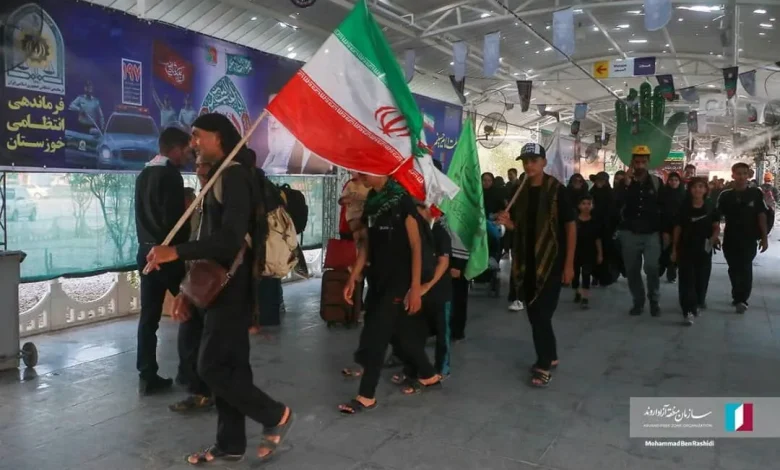 اربعین امسال؛ کدام مرز را برای سفری آسوده انتخاب کنیم؟ راهنمای کامل زائران