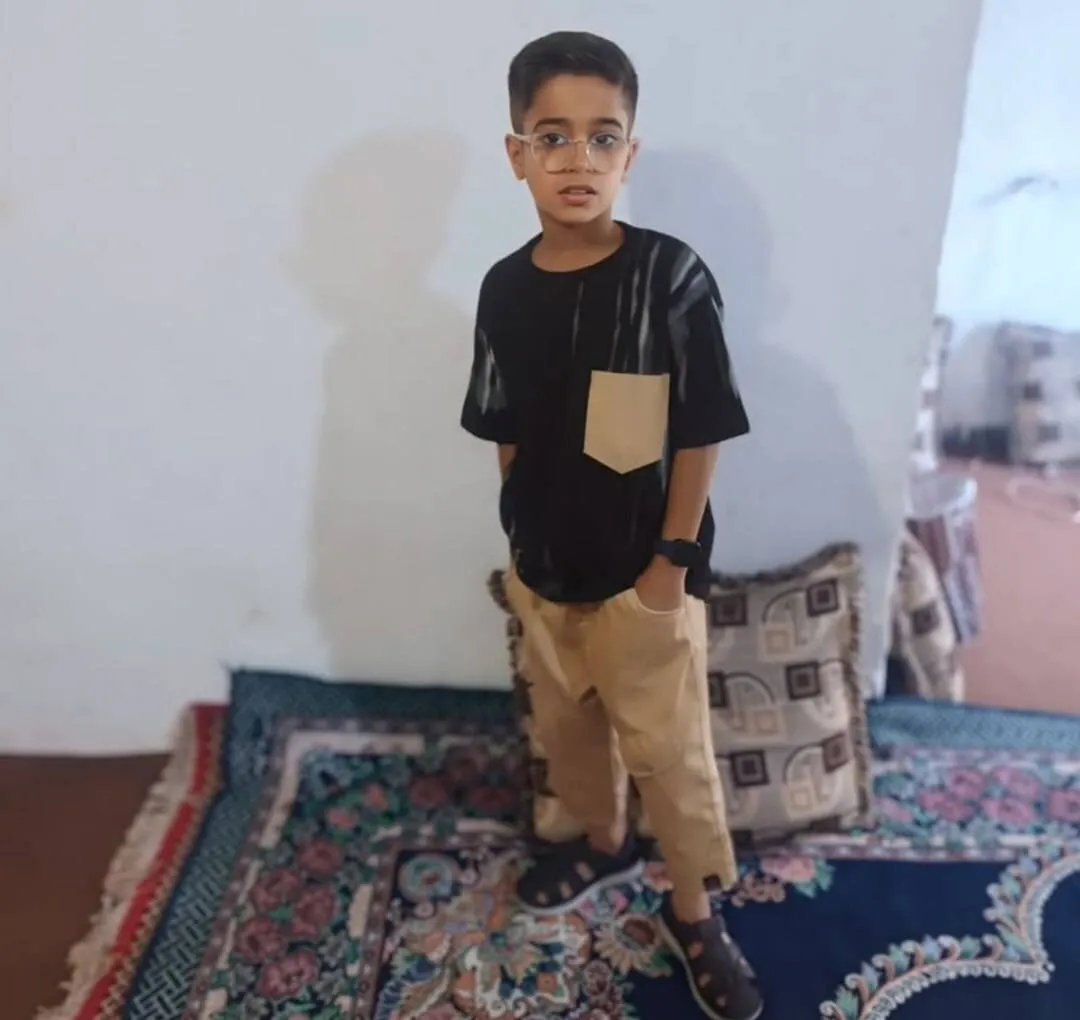 فاجعه حمله آمریکا به جنوب ایران: آخرین تماس همایون با مادرش؛ «آمریکا زد...»