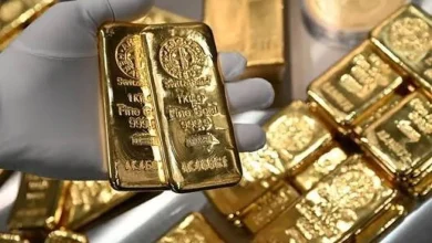 شکست طلسم ریزش طلا: افزایش چشمگیر قیمت جهانی در پی آمار ضعیف کار آمریکا