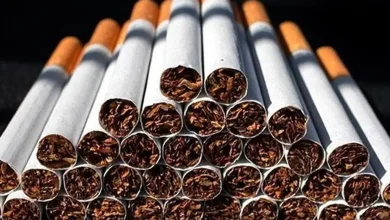 عملیات پلیسی در جنوب تهران: کشف ۸ میلیارد تومان سیگار قاچاق!