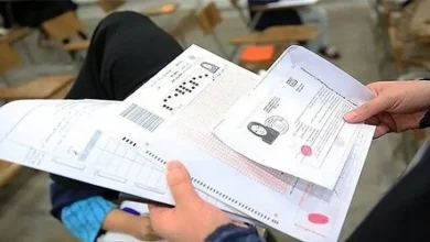 کارت ورود به جلسه ارشد ۱۴۰۵ منتشر شد: داوطلبان، پنجشنبه و جمعه آماده آزمون باشید!