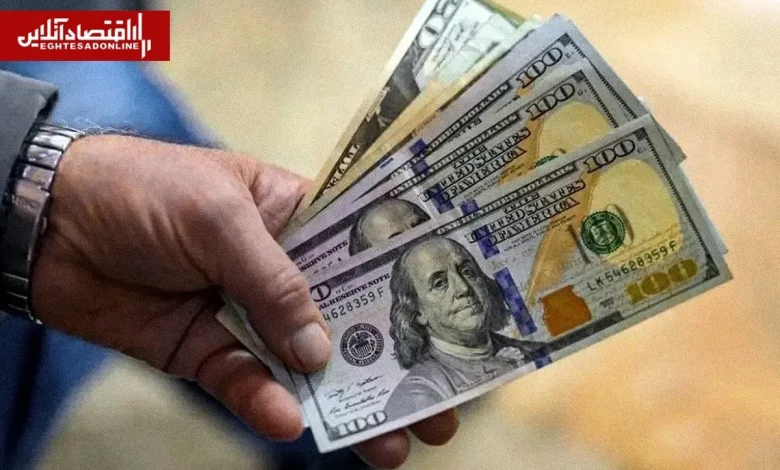 شوک قیمتی در بازار ارز و طلا: دلار، سکه و طلا در ۲۶ تیر چه تغییراتی داشتند؟