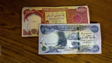 دینار عراق در اوج: قیمت امروز به بالاترین نرخ سه ماهه رسید!