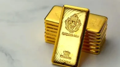 خیز بلند طلا برای شکستن رکورد 4000 دلار! آیا تنش‌ها و تورم بازار را منفجر می‌کند؟