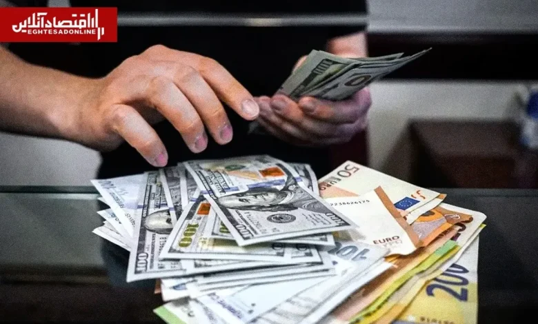 شوک قیمتی در بازار: دلار، سکه و طلا ۵ مرداد ۱۴۰۵ با چه نرخهایی معامله شدند؟