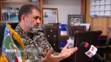 گامی بلند در سلامت مردم: بیمارستان فوق‌تخصصی پدافند هوایی ارتش آماده شد