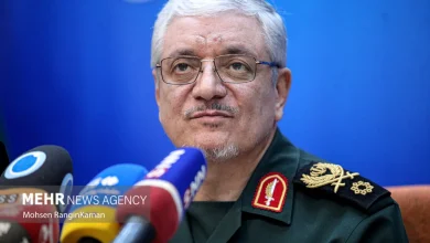 تولید تسلیحات دفاعی ایران ۲ برابر شد: رمز قدرت ملی در برابر ابرقدرت‌ها