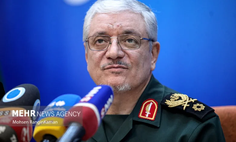 تولید تسلیحات دفاعی ایران ۲ برابر شد: رمز قدرت ملی در برابر ابرقدرتها