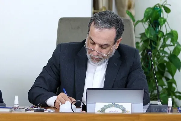 ایران به آمریکا: راهبرد فشار به بنبست رسیده؛ دیپلماسی نیازمند احترام متقابل است