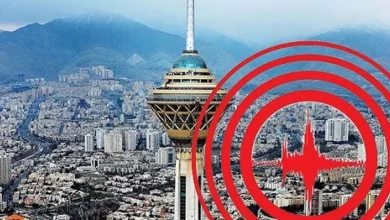 زلزله‌های شرق تهران: آیا پایتخت در آستانه یک فاجعه بزرگ است؟ پاسخ متخصصان به نگرانی‌ها
