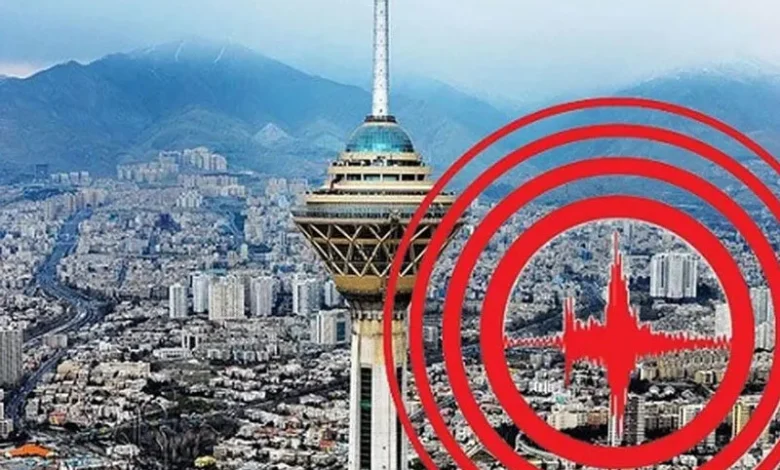 زلزله‌های شرق تهران: آیا پایتخت در آستانه یک فاجعه بزرگ است؟ پاسخ متخصصان به نگرانی‌ها