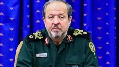 پیام قاطع سردار ابن‌الرضا: هر تهدیدی، فرصتی برای تقویت بازدارندگی کشور است!
