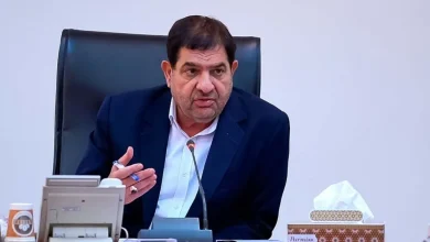 هشدار مهم مشاور رهبری: تهاجمی شدن جنگ، معادلات قدرت جهانی را زیر و رو می‌کند!
