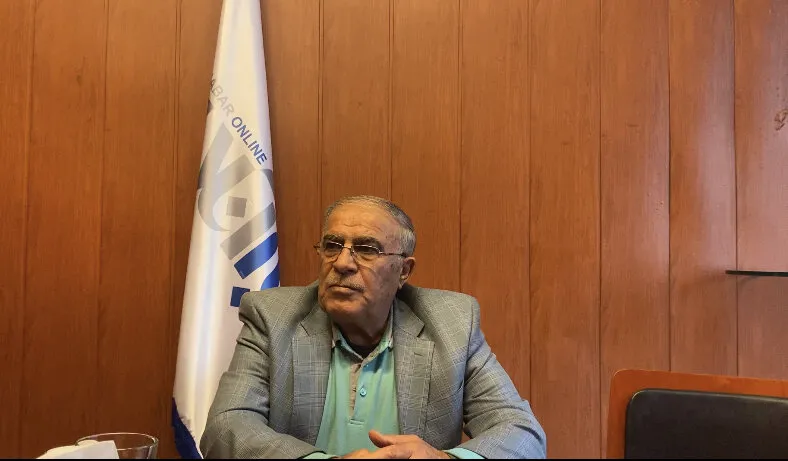 شوک به فوتبال ایران! حسن روشن: تیم ملی از پاسخگویی فرار میکند، استقلال در باتلاق حواشی... قهرمانی؟!