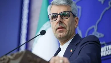 پیام قاطع دیپلماسی ایران: هرگز زیر بار شروط متجاوز برای پایان جنگ نمی‌رویم!