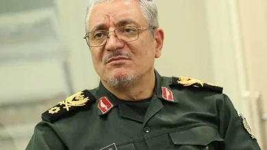 سردار طلایی‌نیک: نیروهای مسلح از بحران‌ها می‌گذرند؛ مهم‌ترین میدان امروز، تربیت نسل نو است