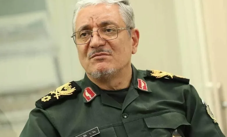 سردار طلایینیک: نیروهای مسلح از بحرانها میگذرند؛ مهمترین میدان امروز، تربیت نسل نو است