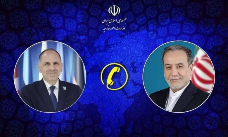 پیام قاطع ایران به اروپا: ریاکاری در حقوق بشر بس است! مسئول ناامنی هرمز آمریکاست
