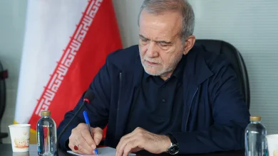 پزشکیان: ذهنیت فاجعه هیروشیما در واشنگتن پابرجاست؛ محکومیت تهدید ملت‌ها!