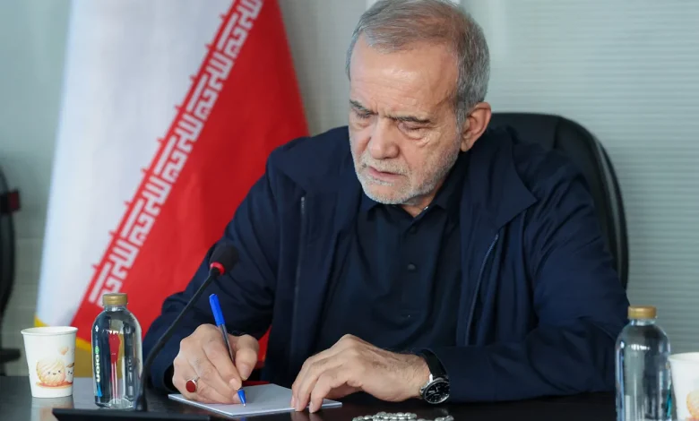 پزشکیان: ذهنیت فاجعه هیروشیما در واشنگتن پابرجاست؛ محکومیت تهدید ملتها!