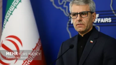 تنگه هرمز: گام‌های مثبت ایران و عمان برای توافق بر مسیرهای کشتیرانی