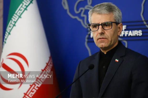 تنگه هرمز: گامهای مثبت ایران و عمان برای توافق بر مسیرهای کشتیرانی