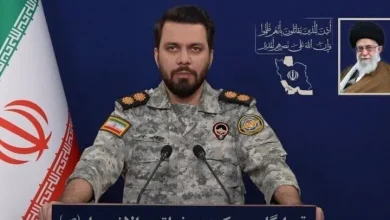 هشدار قاطع ایران: هیچ کشتی بدون مجوز از تنگه هرمز عبور نخواهد کرد!