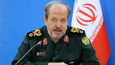 پیام قاطع سرپرست وزارت دفاع: توان بومی ایران، برتر از هر سامانه منطقه‌ای است