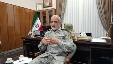 شوکه شدن دنیا از قدرت نظامی ایران: آمریکا در برابر استراتژی دفاعی ما عقب‌نشینی کرد!