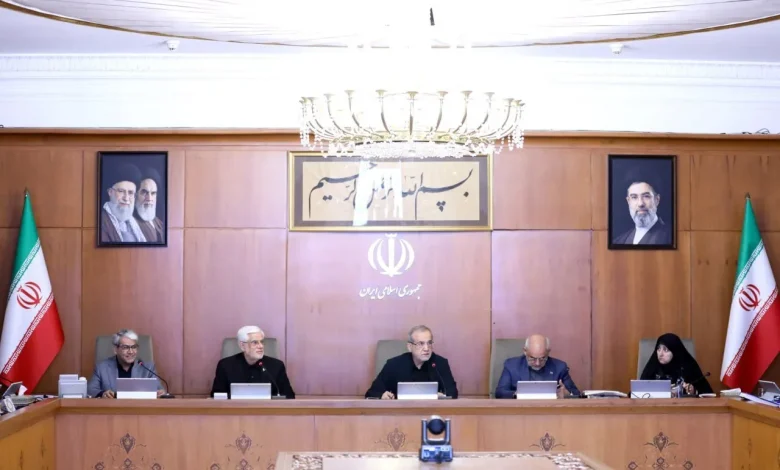 نقشه راه دولت چهاردهم: از مهار تورم تا دیپلماسی عزتمندانه، در سایه رهنمودهای رهبر