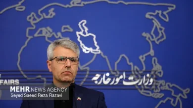 مذاکرات ایران و عمان؛ سخنگوی وزارت خارجه: تفاهمی با آمریکا در کار نیست