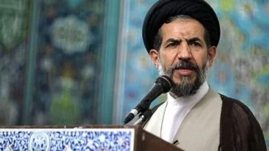 اقتدار ایران در قلب تحریم‌ها و تهاجم نظامی: خطیب جمعه تهران روایت می‌کند