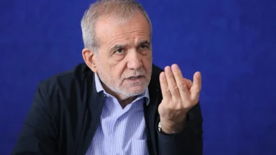 پیام قاطع پزشکیان به جوانان: از دشمن نمی‌ترسیم، با منطق پیش می‌رویم و ایران را آباد می‌کنیم