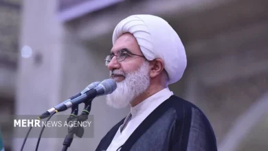 هشدار امام جمعه تهران: پشت پرده ترویج بی‌عفتی در جامعه چیست؟