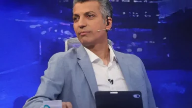 حمایت جنجالی دولت از فردوسی‌پور: افکار عمومی زیر سایه چهره‌ها؟