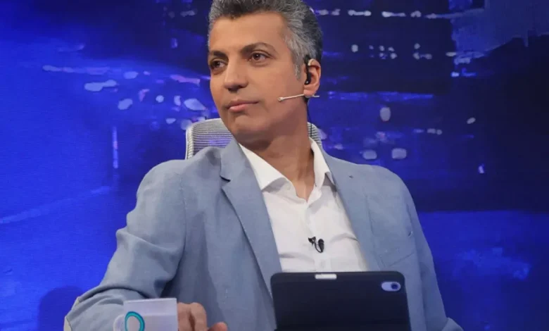 حمایت جنجالی دولت از فردوسیپور: افکار عمومی زیر سایه چهرهها؟