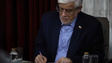 روایت معاون اول رئیس‌جمهور: ۲ سال بحران، ایستادگی و برنامه ایران برای فردا!