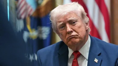 بازی واشنگتن با «دیپلماسی توهم»: چرا ترامپ مدعی ارتباط پنهان با سپاه است؟