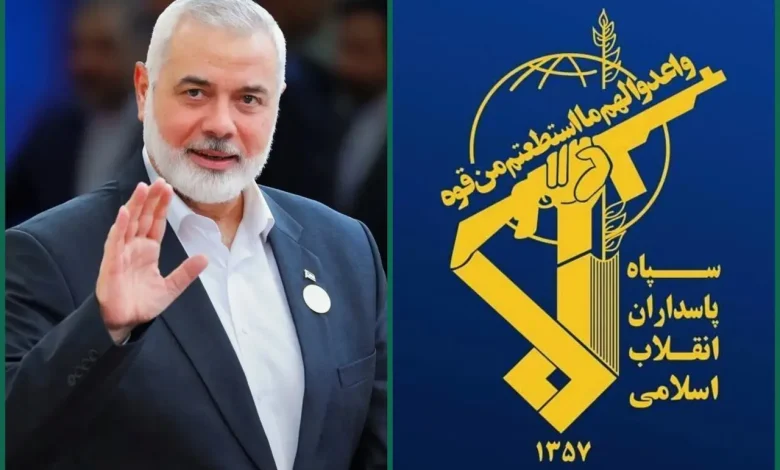 سپاه: توطئه خلع سلاح حماس شکست خواهد خورد؛ مقاومت قویتر از همیشه