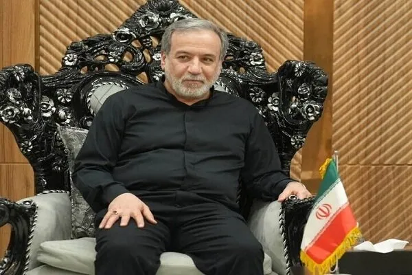 روابط ایران و عراق در اوج: جزئیات سفر دیپلماتیک برای اربعین و تعمیق همکاریها