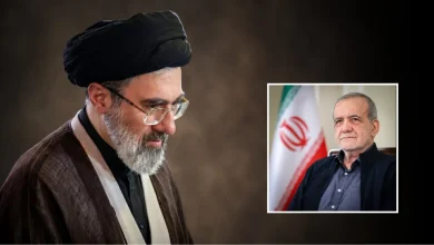 مذاکرات محرمانه پزشکیان با آیت‌الله خامنه‌ای: اقتصاد، امنیت ملی و آینده کشور