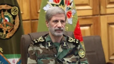 فرمانده ارتش: توان دفاعی ایران، محاسبات دشمنان را دگرگون کرد و آنها را به راهکار سیاسی کشاند