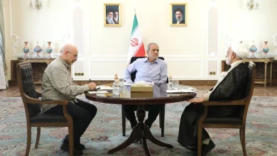 نشست مهم سران قوا: هماهنگی برای حل چالش‌ها و پیشبرد اهداف کشور