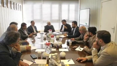 احقاق حقوق ایران با مستندسازی دقیق خسارات: هم‌افزایی دستگاه‌های قضایی و دولتی