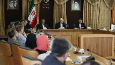 هشدار مهم معاون اول رئیس‌جمهور: توطئه دشمن برای فروپاشی اجتماعی و اقتصادی! | از بنزین تا فیلترینگ