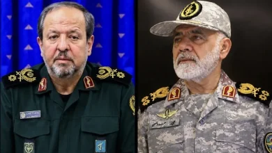 هشدار ایران به دشمنان: پاسخ ما به تهدیدات، کوبنده و ویرانگر خواهد بود!