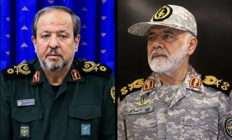هشدار ایران به دشمنان: پاسخ ما به تهدیدات، کوبنده و ویرانگر خواهد بود!