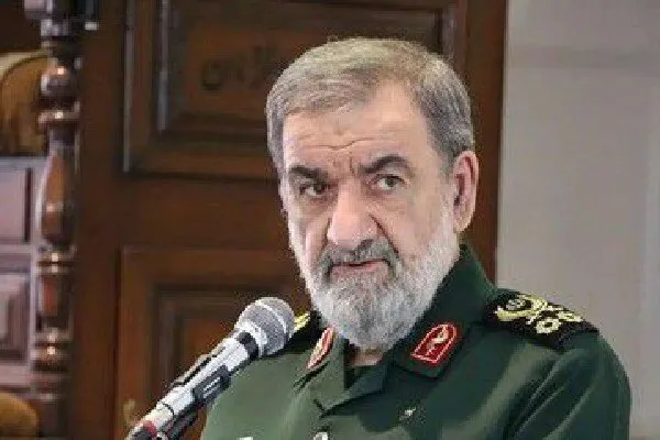 رضایی: آینده منطقه توسط کشورهایش رقم میخورد، آمریکا جایگاهی ندارد