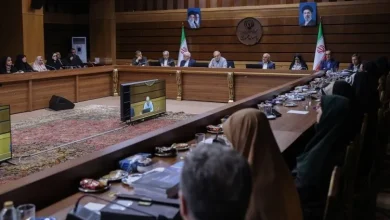 رئیس‌جمهور پزشکیان: ملت ایران هرگز فریب توطئه‌های دشمن را نخواهد خورد