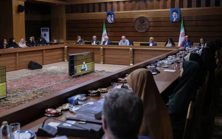 رئیسجمهور پزشکیان: ملت ایران هرگز فریب توطئههای دشمن را نخواهد خورد